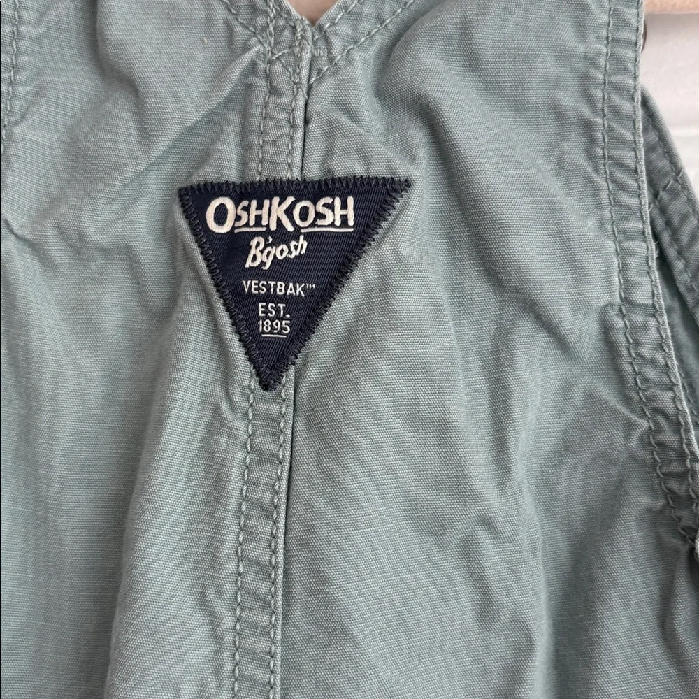 OshKosh Bgosh so cute